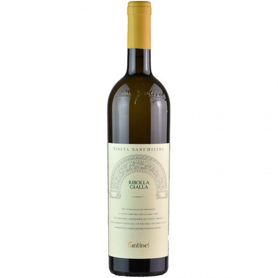 Fantinel Tenuta Sant'helena Ribolla Gialla 0.75l