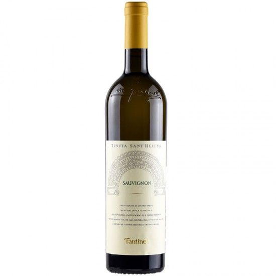 Fantinel Tenuta Sant'helena Sauvignon 0.75l
