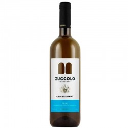 Fantinel Zuccolo Chardonnay 0.75l