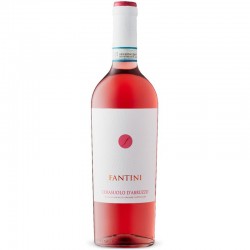 Farnese Fantini Cerasuolo D'abruzzo 0.75l