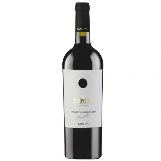 Farnese Fantini Collection Supreme Italian Red Blend 0.75l