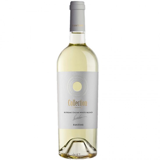 Farnese Fantini Collection Supreme Italian White Blend 0.75l