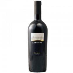 Farnese Fantini Edizione Cinque Autoctoni 0.75l