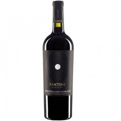 Farnese Fantini Montepulciano D'abruzzo 0.75l