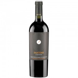 Farnese Fantini Montepulciano D'abruzzo Magnum 1.5l