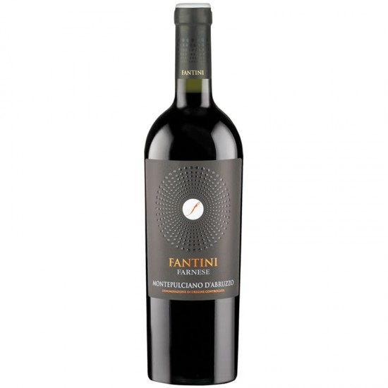 Farnese Fantini Montepulciano D'abruzzo Magnum 1.5l