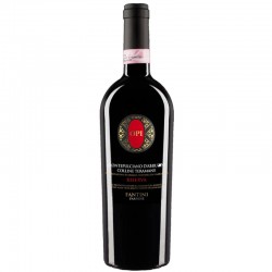 Farnese Fantini Opi Montepulciano D'abruzzo Riserva Bio 0.75l