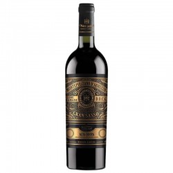 Farnese Gran Sasso Alta Quota Montepulciano D'abruzzo 0.75l