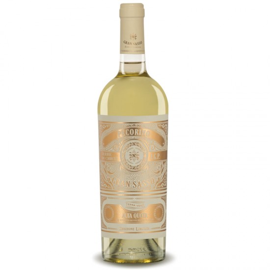 Farnese Gran Sasso Alta Quota Pecorino 0.75l