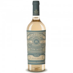 Farnese Gran Sasso Terra Vera Chardonnay 0.75l