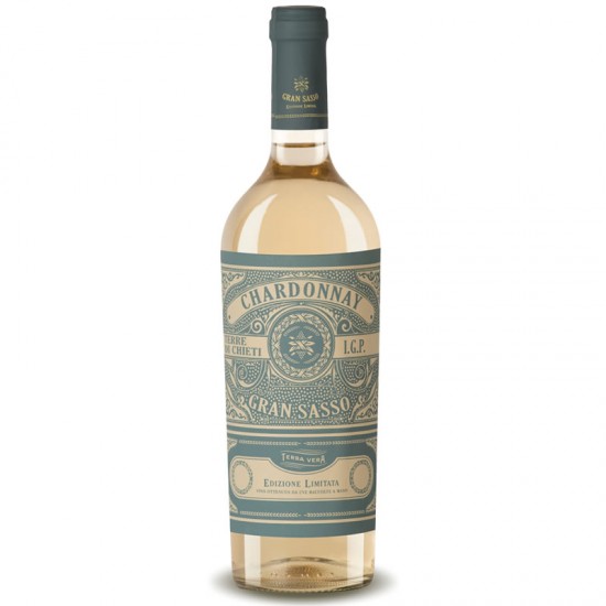 Farnese Gran Sasso Terra Vera Chardonnay 0.75l