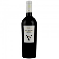 Farnese Vesevo Beneventano Aglianico 0.75l