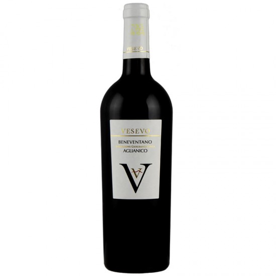 Farnese Vesevo Beneventano Aglianico 0.75l