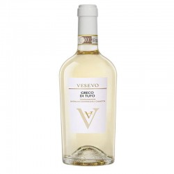 Farnese Vesevo Beneventano Falanghina 0.75l
