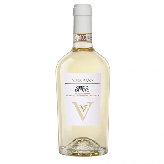 Farnese Vesevo Greco Di Tufo 0.75l