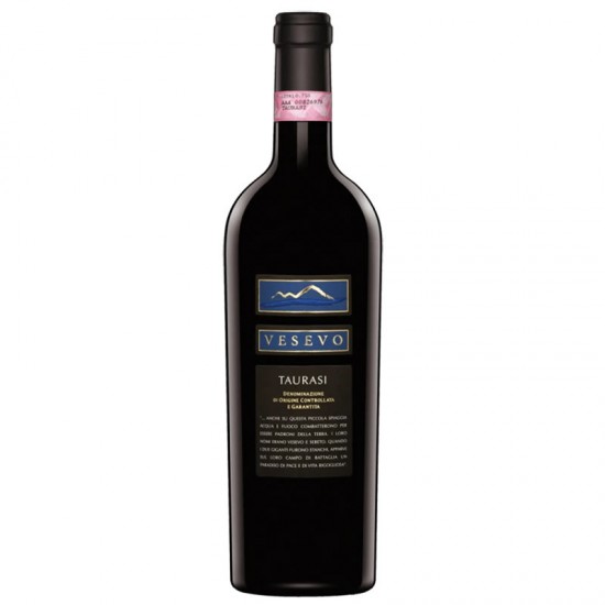 Farnese Vesevo Taurasi 0.75l