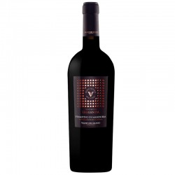 Farnese Vigneti Del Salento Gold Series Leggenda Primitivo 0.75l