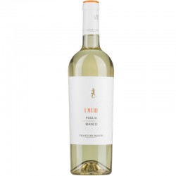 Farnese Vigneti Del Salento I Muri Bianco 0.75l