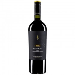 Farnese Vigneti Del Salento I Muri Negroamaro 0.75l