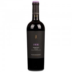 Farnese Vigneti Del Salento I Muri Primitivo 0.75l