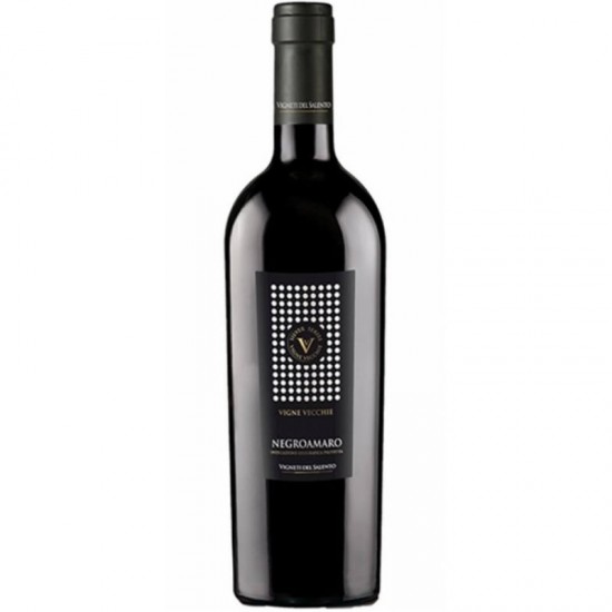 Farnese Vigneti Del Salento Silver Series Negroamaro 0.75l