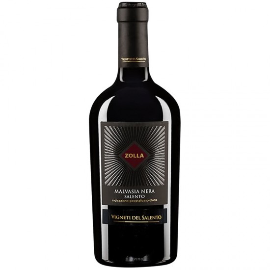 Farnese Vigneti Del Salento Zolla Malvasia Nera 0.75l