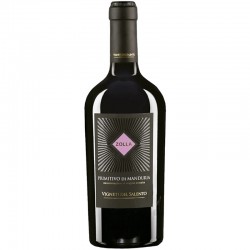 Farnese Vigneti Del Salento Zolla Primitivo 0.75l