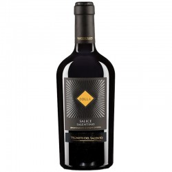 Farnese Vigneti Del Salento Zolla Salice Salentino 0.75l