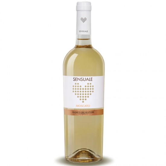 Farnese Vigneti Del Vulture Sensuale 0.75l