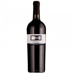 Farnese Vigneti Del Vulture Tufarello Nero Di Troia 0.75l