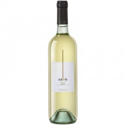 Farnese Vigneti Zabu Grillo 0.75l
