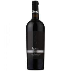 Farnese Vigneti Zabu Il Passo 0.75l
