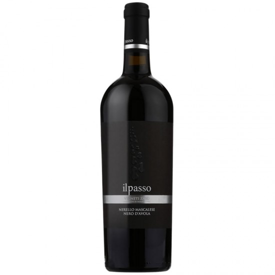 Farnese Vigneti Zabu Il Passo 0.75l