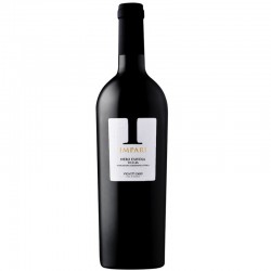 Farnese Vigneti Zabu Impari Nero D'avola 0.75l