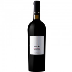 Farnese Vigneti Zabu Nero D'avola 0.75l