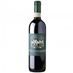 Fattoria Le Pupille Morellino Di Scansano Riserva 2015 0.75l