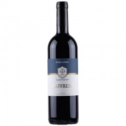 Fattoria Le Pupille Saffredi 2015 0.75l