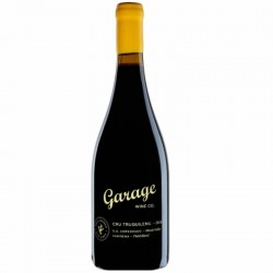 Garage Wine Truquilemu Empedrado Maule Valley Carinena Field-Blend 2018 0.75l