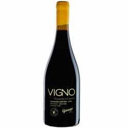 Garage Wine Vigno Truquilemu Vineyard Carignan Field-Blend 2018 0.75l