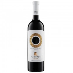 Gitana Portret Cabernet Sauvignon & Rara Neagra 0.75l