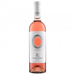 Gitana Portret Rose 0.75l