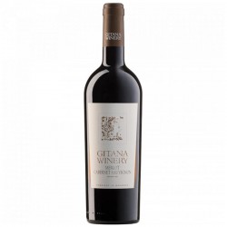 Gitana Reserva Cabernet Sauvignon & Merlot 0.75l