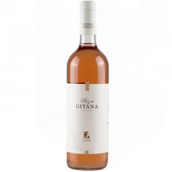 Gitana Rose De Gitana 0.75l