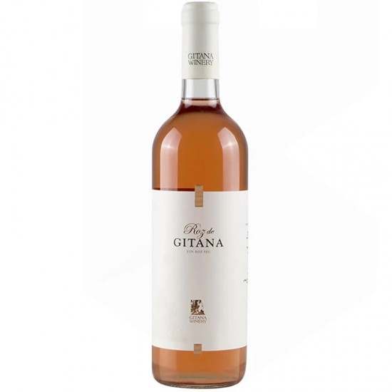 Gitana Rose De Gitana 0.75l