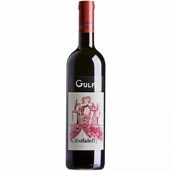Gulfi Nerobufaleffj 0.75l