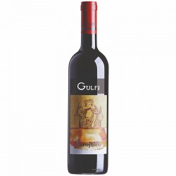 Gulfi Nerojbleo 0.75l