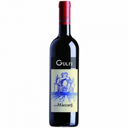 Gulfi Neromaccarj 0.75l