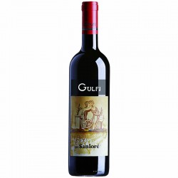 Gulfi Nerosanlore 0.75l