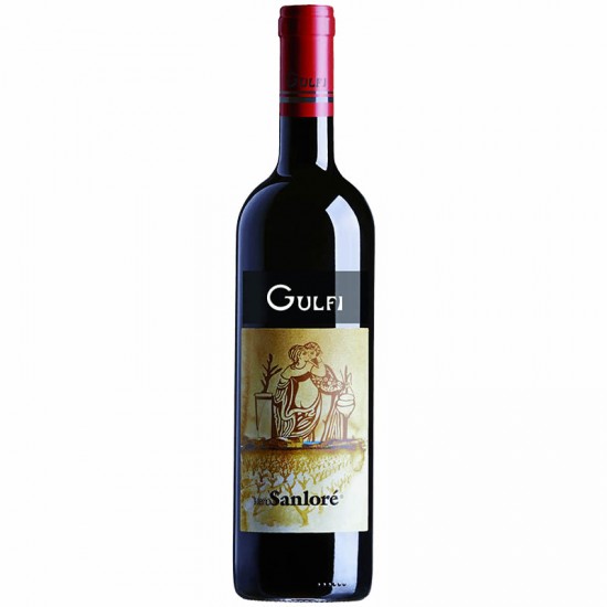 Gulfi Nerosanlore 0.75l