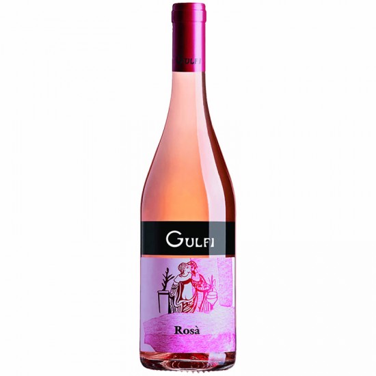 Gulfi Rosa 0.75l